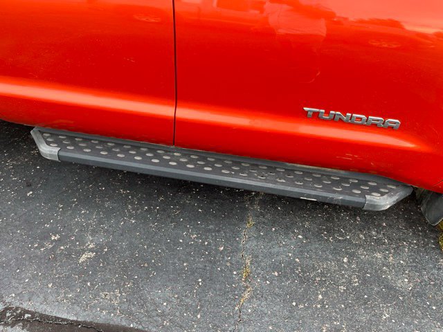 Used 2016 Toyota Tundra TRD Pro AWD/4WD image 5
