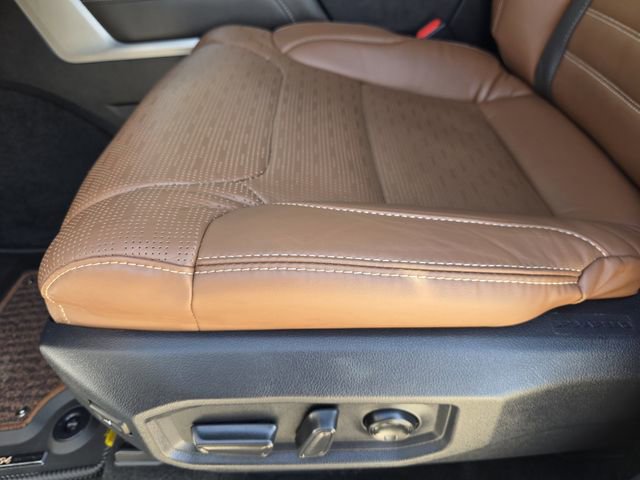 Used 2026 Toyota Sequoia 1794 Edition image 16