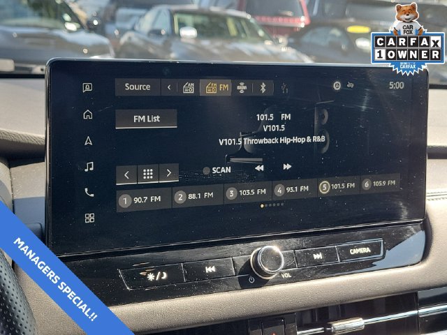 Used 2025 Mitsubishi Outlander SE FWD image 29