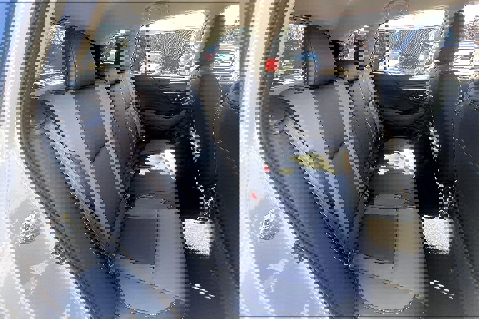 Used 2022 Subaru Outback Onyx Edition XT image 32