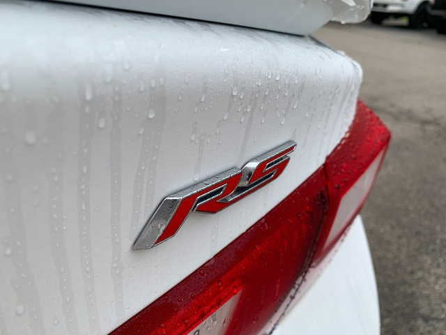 Used 2021 Chevrolet Malibu RS FWD image 17