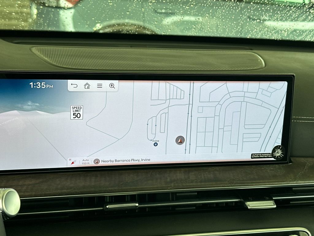 New 2026 Genesis GV80 2.5T Select image 19
