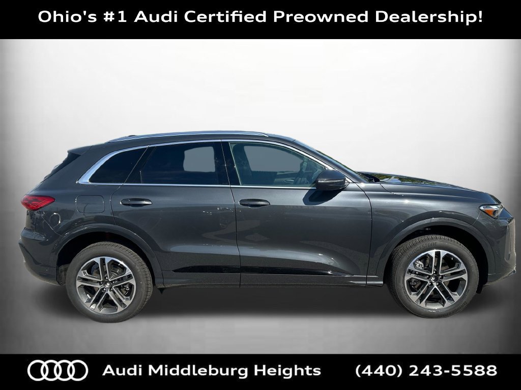 Used 2026 Audi Q5 Premium w/ Convenience Package AWD/4WD image 11