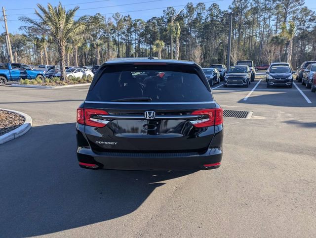 Used 2022 Honda Odyssey EX-L image 4