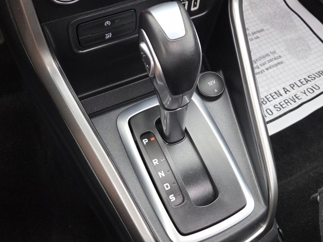 Used 2019 Ford EcoSport SE image 18