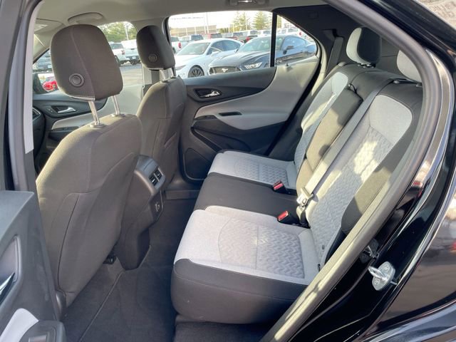 Used 2023 Chevrolet Equinox LS image 12