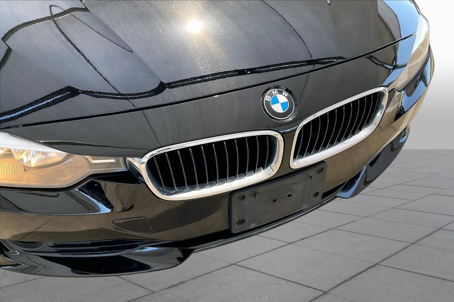 Used 2014 BMW 328i Sedan RWD image 30