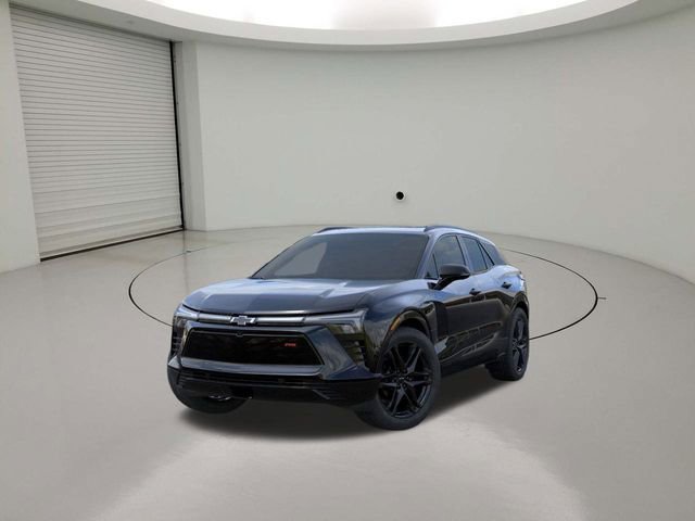 New 2026 Chevrolet Blazer EV RS image 8