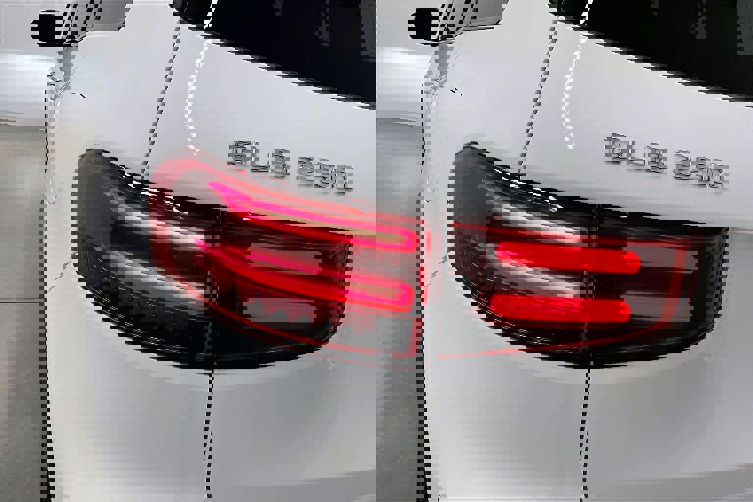 New 2026 Mercedes-Benz GLB 250 image 14