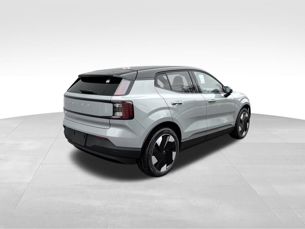 New 2026 Volvo EX30 Plus w/ Climate Package AWD/4WD image 6