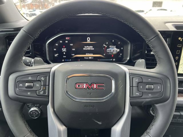 New 2026 GMC Sierra 1500 Elevation w/ Preferred Package image 17