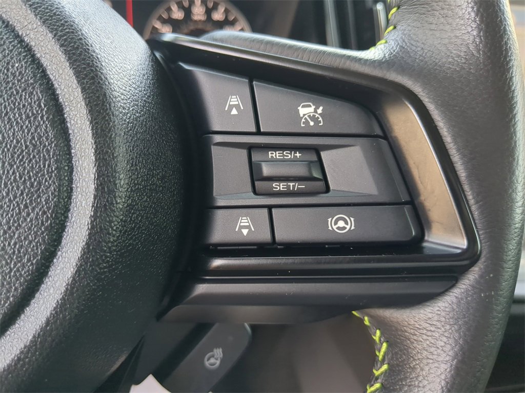 Certified 2023 Subaru Ascent Onyx Edition Limited image 31