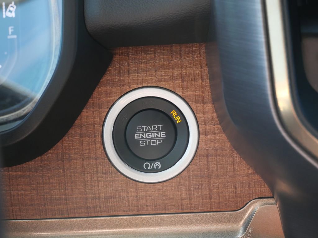 Used 2024 RAM 1500 Limited image 26