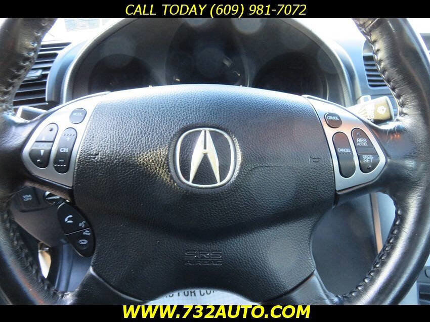Used 2005 Acura TL FWD image 21