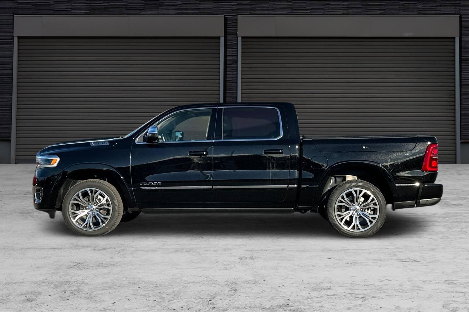 New 2026 RAM 1500 Tungsten image 7