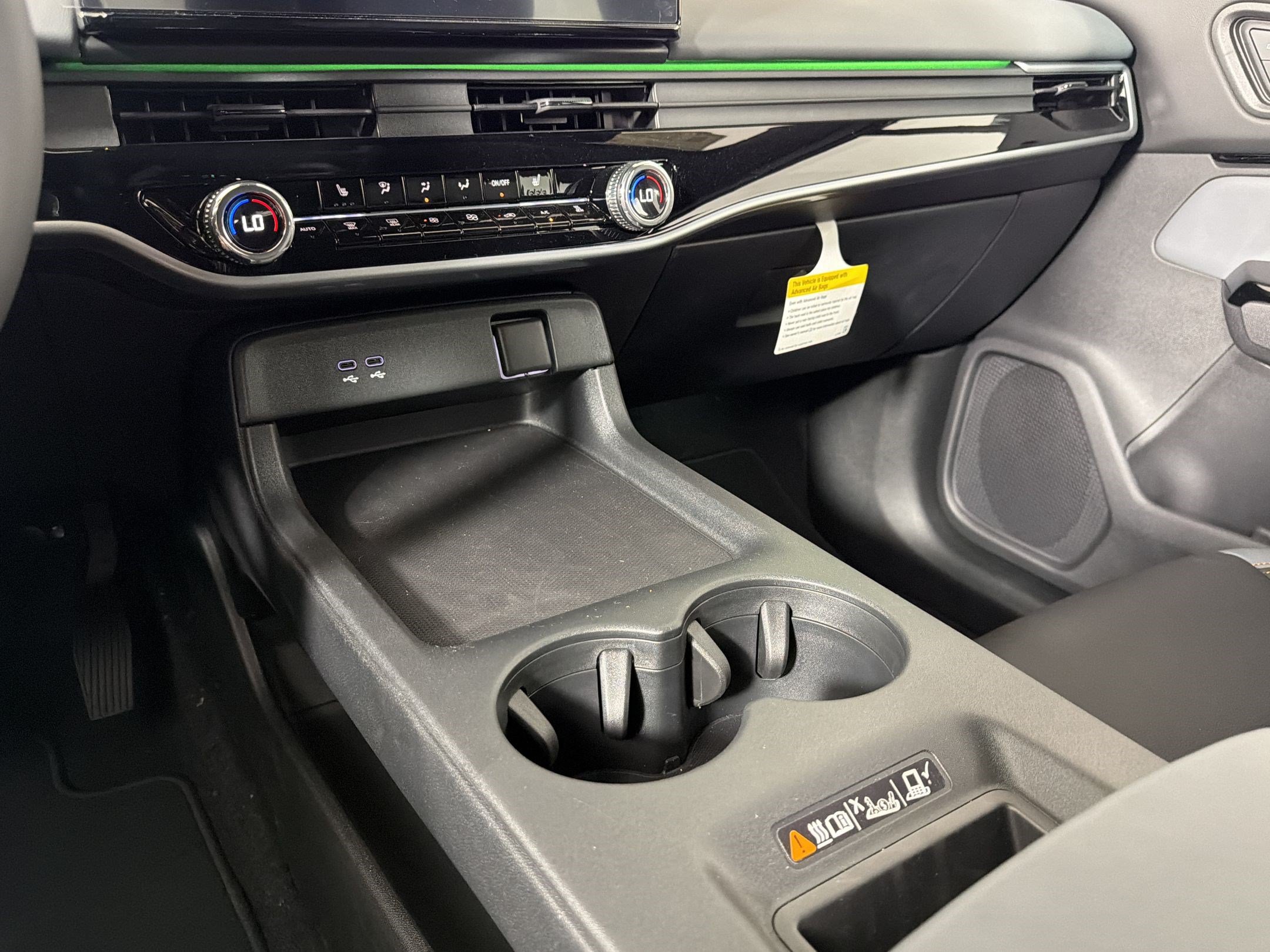 New 2026 Honda Prologue Touring image 16