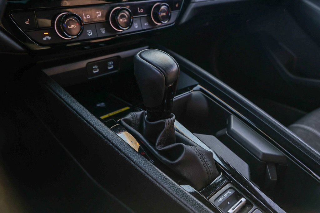 Used 2025 Honda Accord Sport image 29
