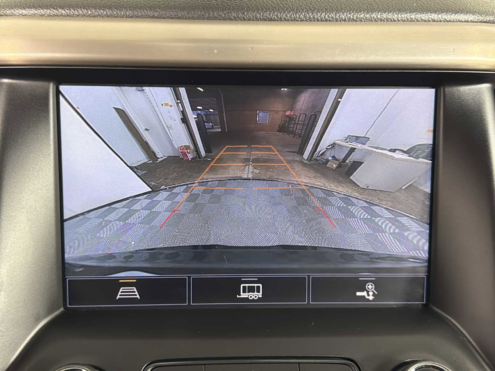 Certified 2023 GMC Acadia Denali w/ Trailering Package image 62