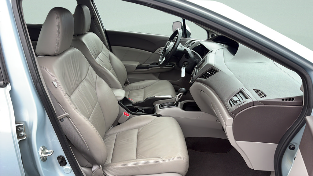 Used 2012 Honda Civic EX-L image 17