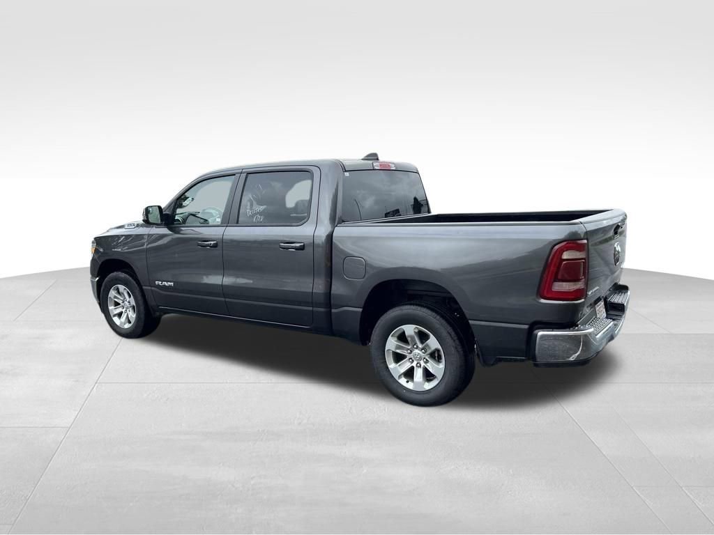 Used 2024 RAM 1500 Laramie image 4