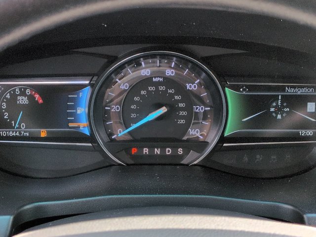 Used 2016 Ford Explorer XLT w/ Equipment Group 202A FWD image 27