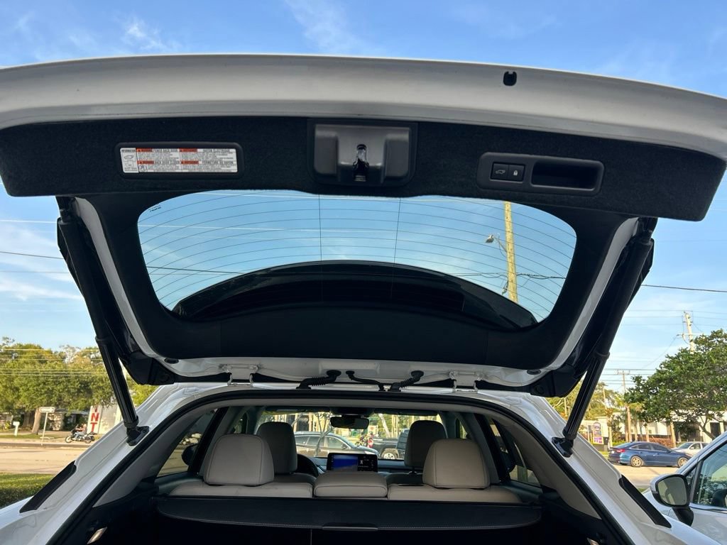 Used 2020 Lexus RX 350 FWD w/ Premium Package image 52