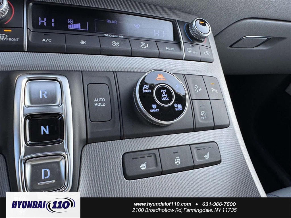 Used 2021 Hyundai Palisade SEL w/ Premium Package image 28