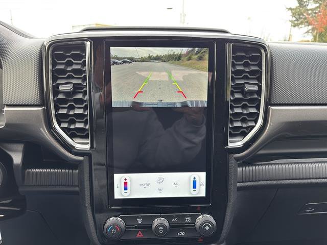 New 2025 Ford Ranger XLT w/ Chrome Accent Package image 22