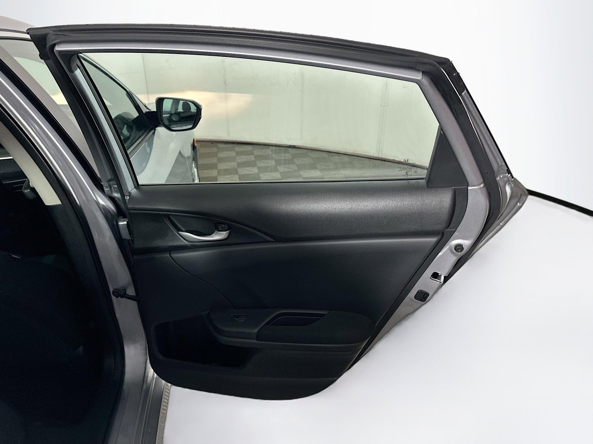 Used 2017 Honda Civic LX image 27