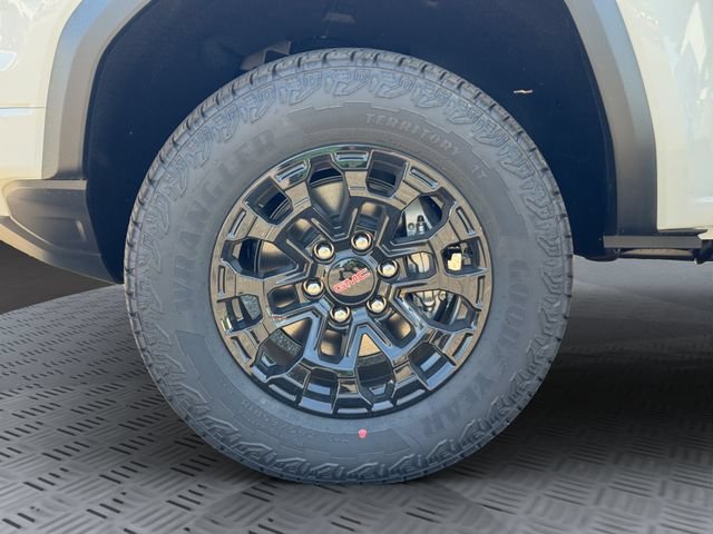 New 2026 GMC Canyon Elevation w/ Convenience Package AWD/4WD image 28