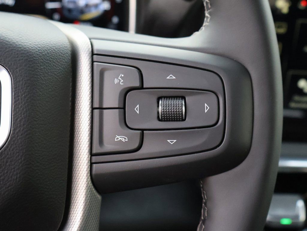 New 2026 GMC Sierra 2500 Denali w/ Denali Reserve Package image 40