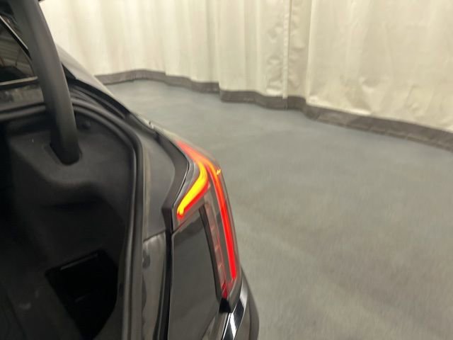 Used 2025 Cadillac CT5 Sport image 30