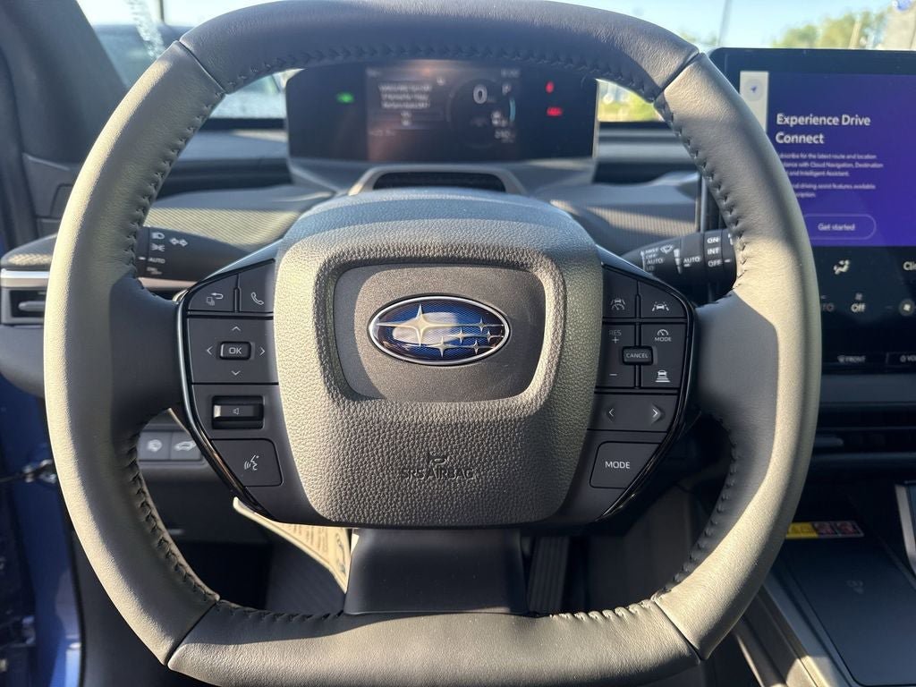 New 2026 Subaru Trailseeker AWD/4WD image 16