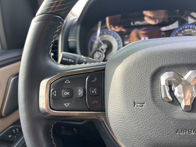 Used 2021 RAM 1500 Limited image 27