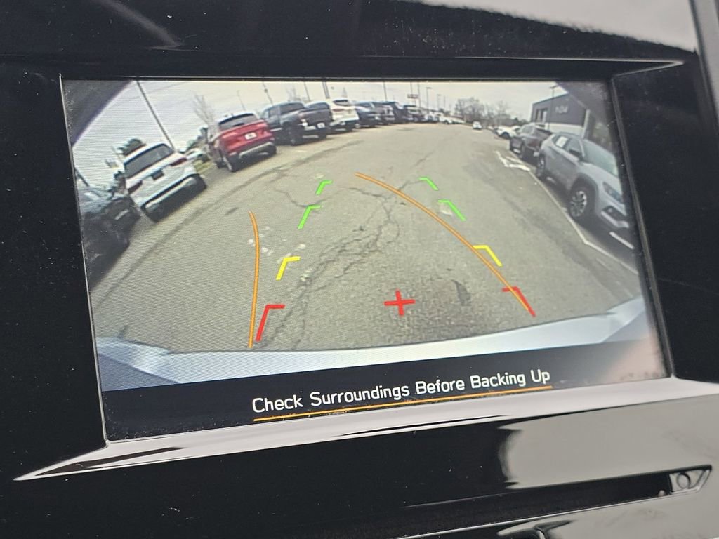 Used 2021 Subaru Crosstrek 2.0i Premium image 27