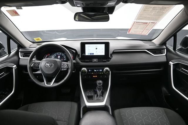Certified 2023 Toyota RAV4 XLE w/ Convenience Package AWD/4WD image 30
