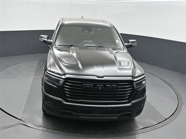 New 2026 RAM 1500 Laramie w/ Night Edition image 35