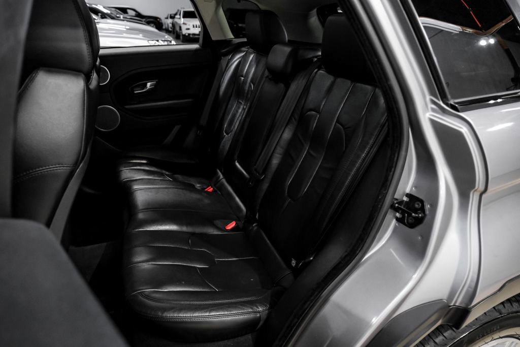 Used 2013 Land Rover Range Rover Evoque Pure Premium image 41