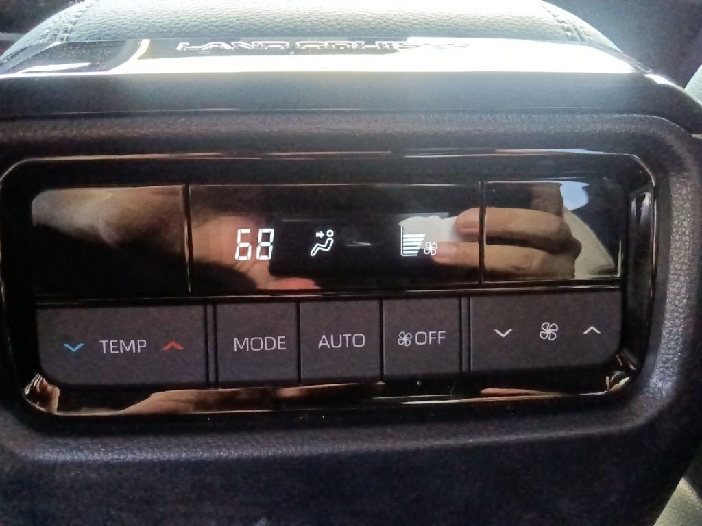 Used 2025 Toyota Land Cruiser 1958 image 27