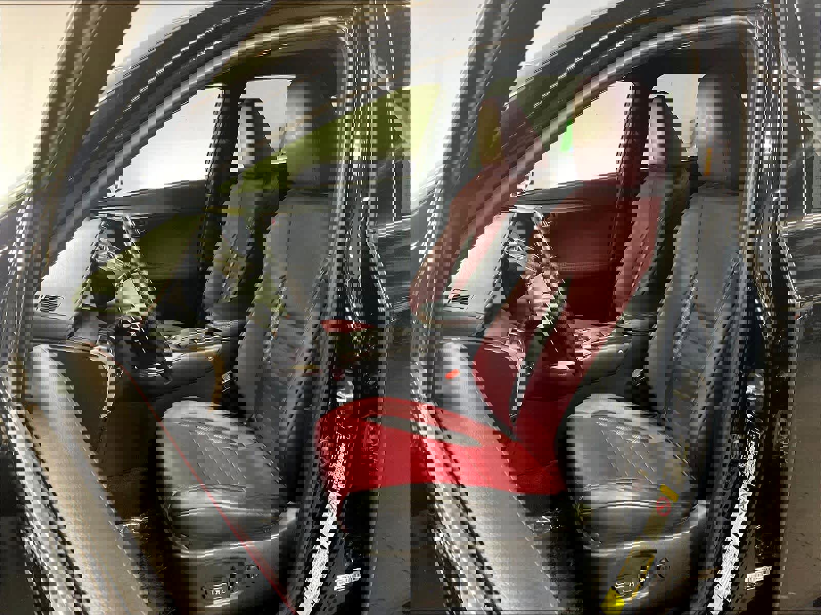 Used 2017 Lexus NX 200t F Sport w/ F Sport Premium Package image 26