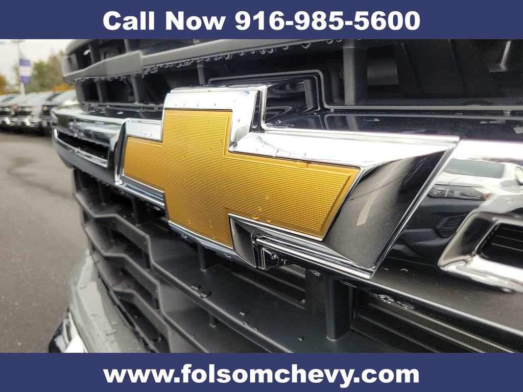 New 2026 Chevrolet Silverado 2500 LT w/ Convenience Package image 25