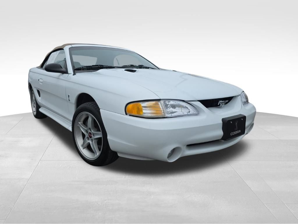 Used 1997 Ford Mustang Cobra image 3
