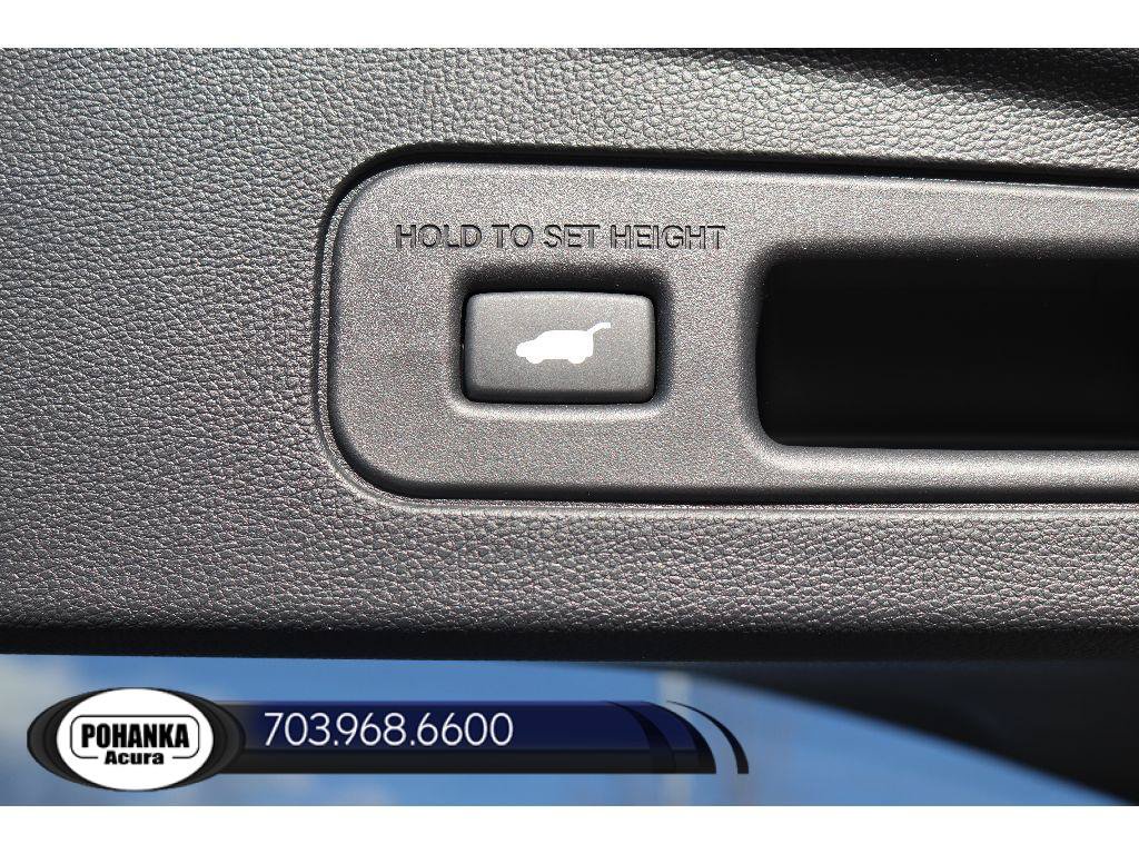 New 2026 Acura MDX Type S AWD/4WD image 37