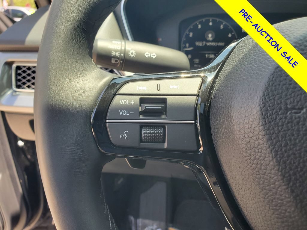 Used 2026 Acura Integra FWD image 25
