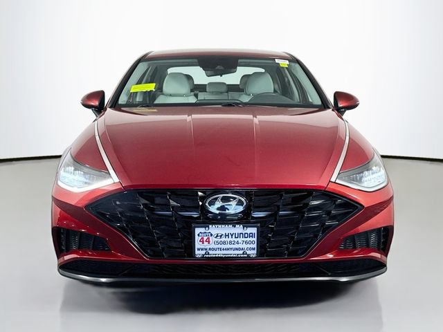 Used 2023 Hyundai Sonata SEL FWD image 11