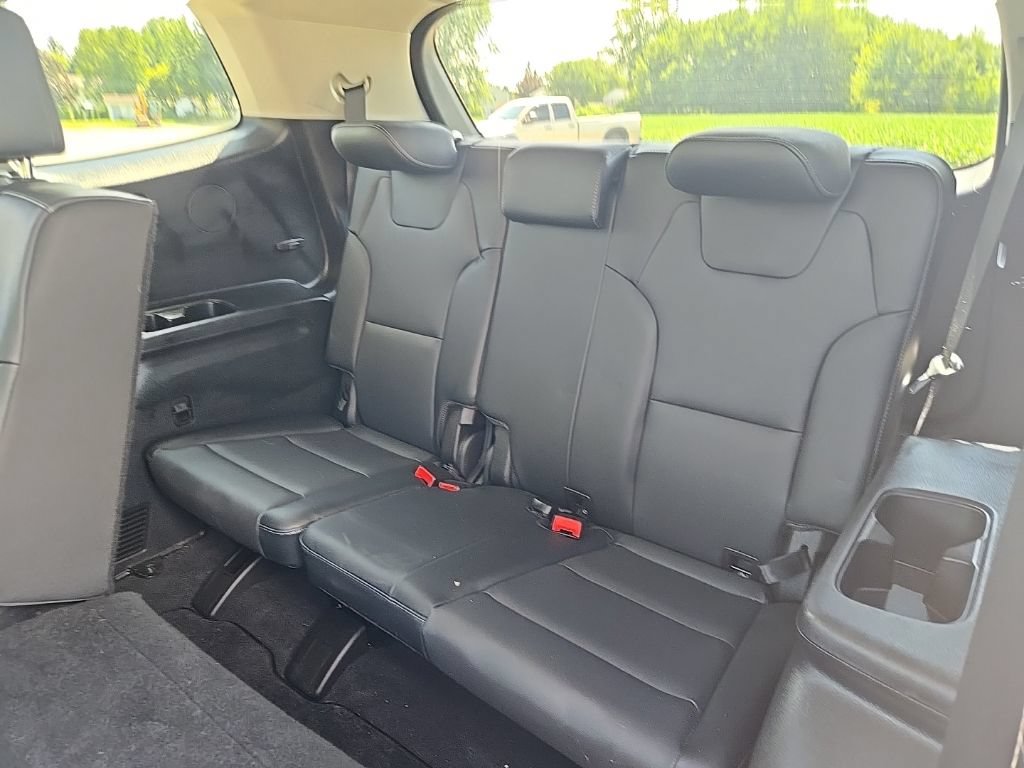Used 2023 Kia Telluride EX AWD/4WD image 21
