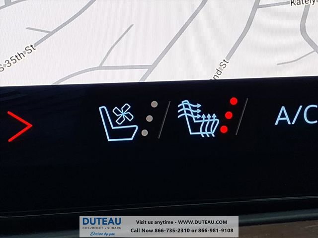 New 2026 Chevrolet Tahoe High Country image 25