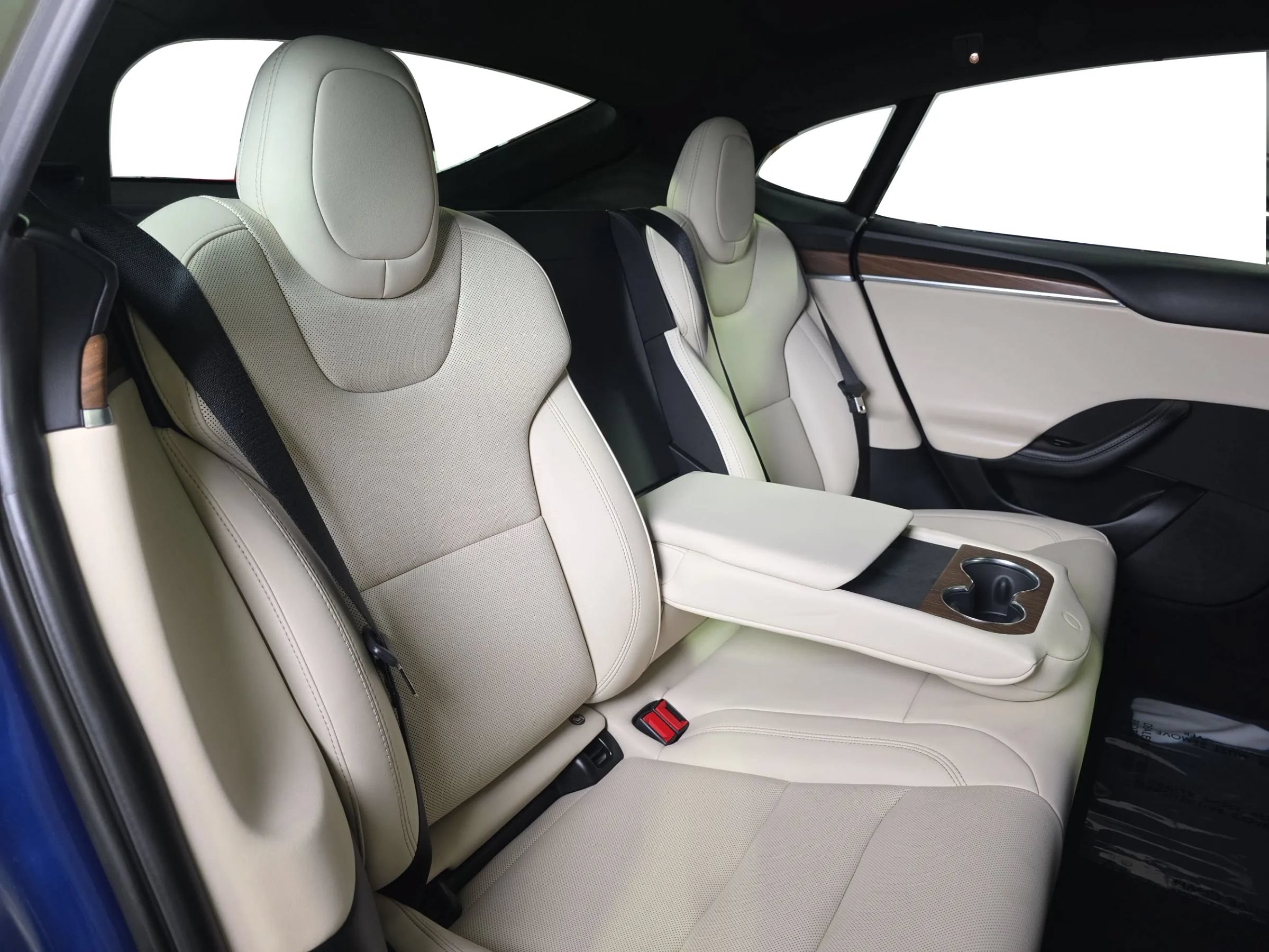 Used 2023 Tesla Model S Standard Range AWD/4WD image 12