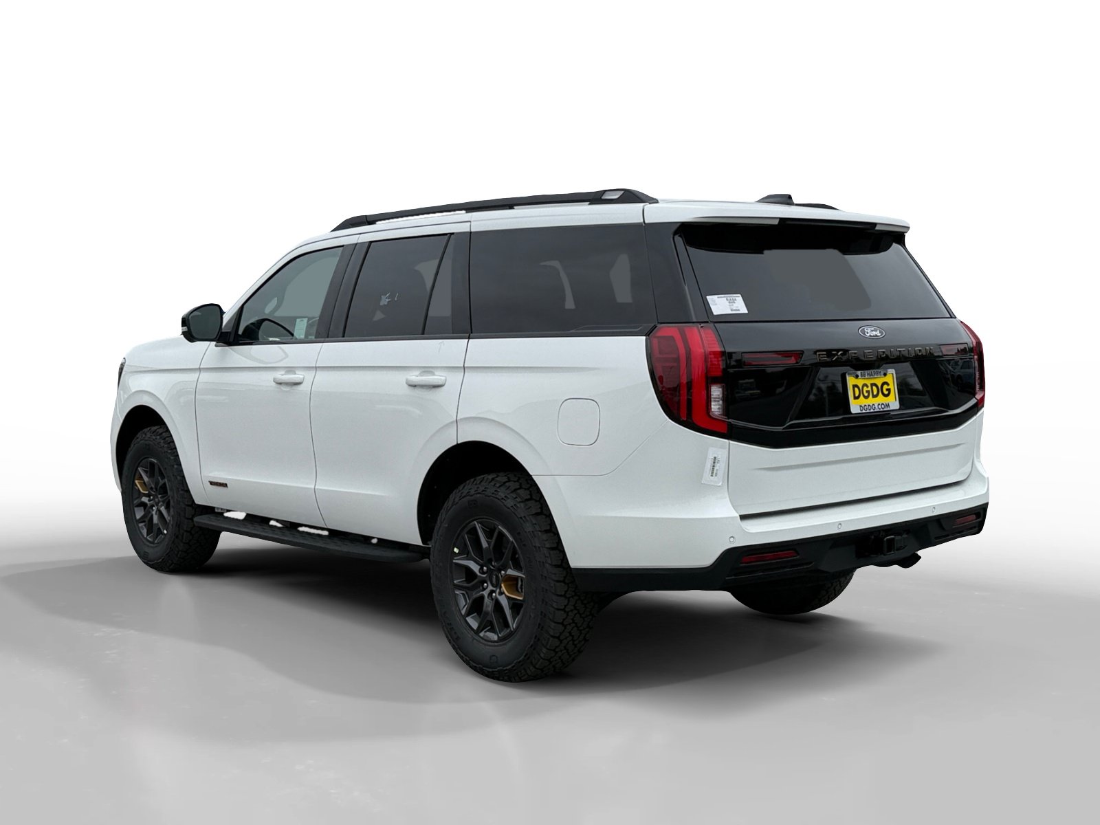 New 2026 Ford Expedition Tremor AWD/4WD image 3