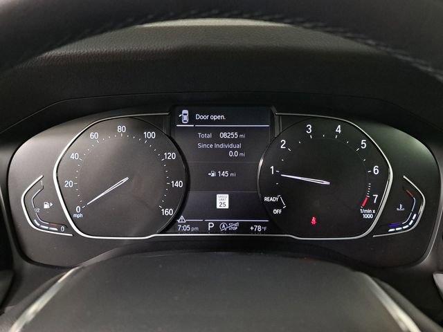 Used 2021 BMW 430i Coupe w/ Convenience Package image 25